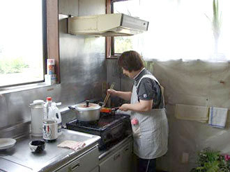 訪問介護イメージ