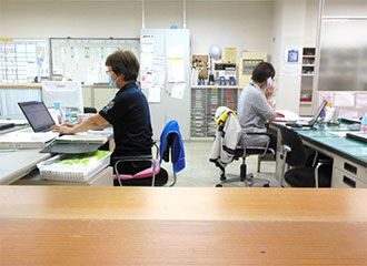 居宅介護支援イメージ