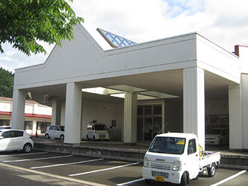 居宅介護支援センター