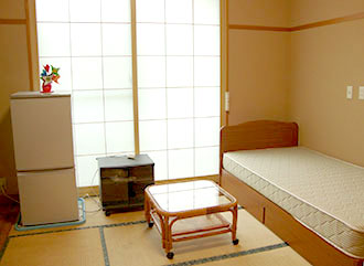 生活支援ハウスイメージ